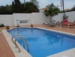 cla 6999: Resale Villa for Sale in Arboleas, Almería
