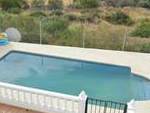 cla 7010 Villa Naranja : Resale Villa for Sale in Almanzora, Almería