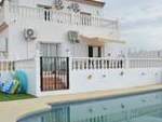 cla 7010 Villa Naranja : Resale Villa for Sale in Almanzora, Almería