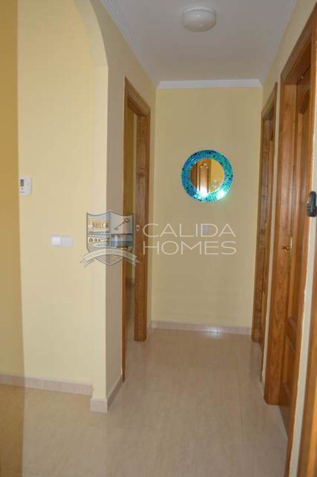 cla 7022: Resale Villa for Sale in Arboleas, Almería