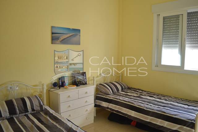 cla 7022: Resale Villa for Sale in Arboleas, Almería