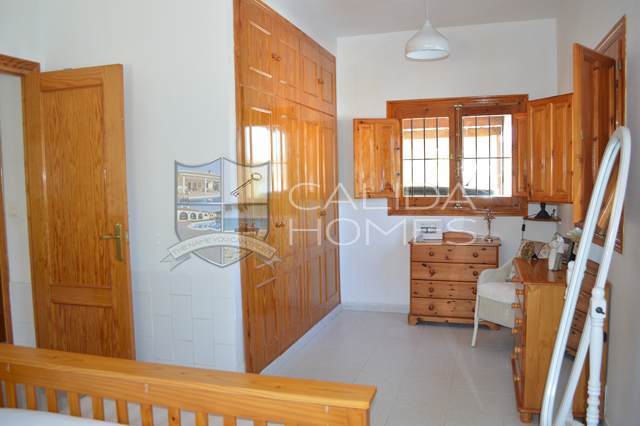 cla 7064: Resale Villa for Sale in Arboleas, Almería