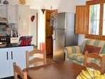 cla 7064: Resale Villa for Sale in Arboleas, Almería