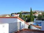 cla 7064: Resale Villa for Sale in Arboleas, Almería