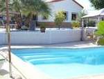 cla 7064: Resale Villa for Sale in Arboleas, Almería