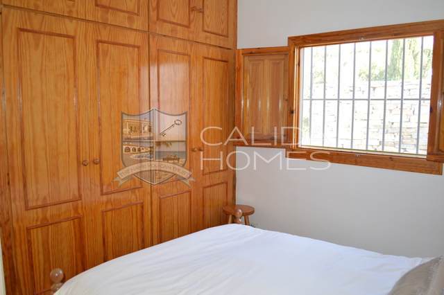 cla 7064: Resale Villa for Sale in Arboleas, Almería