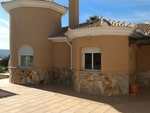 Cla 7075: Herverkoop Villa te Koop in La Piedra Amarilla, Almería