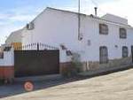 cla 7086: Semi-Detached Property for Sale in Los Cerricos, Almería