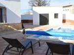 cla 7086: Semi-Detached Property for Sale in Los Cerricos, Almería