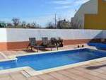 cla 7086: Semi-Detached Property for Sale in Los Cerricos, Almería