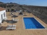 cla 7089: Resale Villa for Sale in Oria, Almería