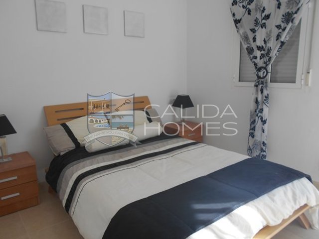 cla 7089: Resale Villa for Sale in Oria, Almería