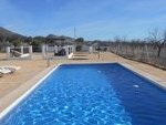 cla 7089: Resale Villa for Sale in Oria, Almería