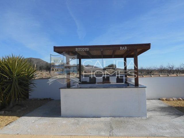 cla 7089: Resale Villa for Sale in Oria, Almería