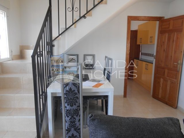 cla 7089: Resale Villa for Sale in Oria, Almería