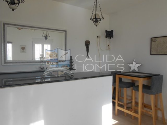 cla 7089: Resale Villa for Sale in Oria, Almería