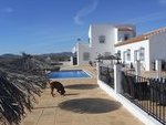 cla 7089: Resale Villa for Sale in Oria, Almería