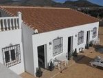cla 7089: Herverkoop Villa te Koop in Oria, Almería