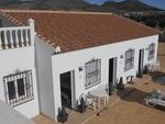 cla 7089: Resale Villa for Sale in Oria, Almería