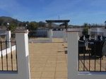 cla 7089: Resale Villa for Sale in Oria, Almería