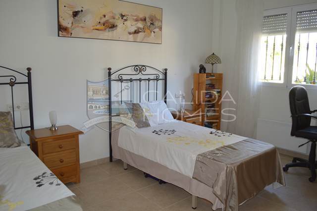 cla 7093: Resale Villa for Sale in Arboleas, Almería
