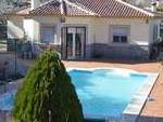 cla 7094: Herverkoop Villa te Koop in Arboleas, Almería