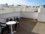 cla 7101: Duplex in vera, Almería