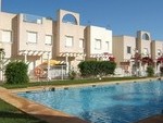 cla 7101: Duplex in vera, Almería