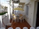 cla 7101: Duplex in vera, Almería