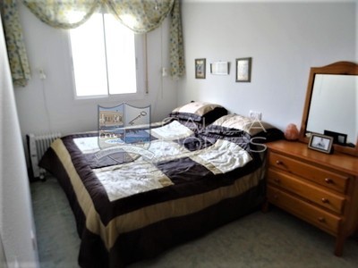 cla 7101: Duplex in vera, Almería