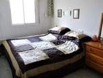 cla 7101: Duplex in vera, Almería
