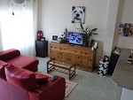 cla 7101: Duplex in vera, Almería