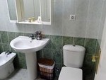 cla 7101: Duplex in vera, Almería
