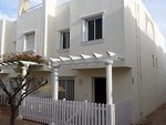 cla 7101: Duplex in vera, Almería