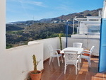 cla 7105 : Apartment in Mojacar Playa, Almería