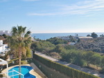 cla 7105 : Apartment in Mojacar Playa, Almería