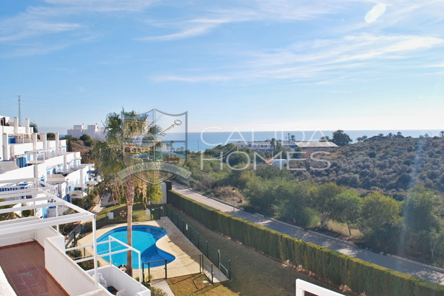 cla 7105 : Apartment for Sale in Mojacar Playa, Almería