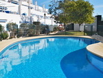 cla 7105 : Apartment in Mojacar Playa, Almería