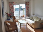 cla 7105 : Apartment in Mojacar Playa, Almería