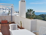 cla 7105 : Apartment in Mojacar Playa, Almería