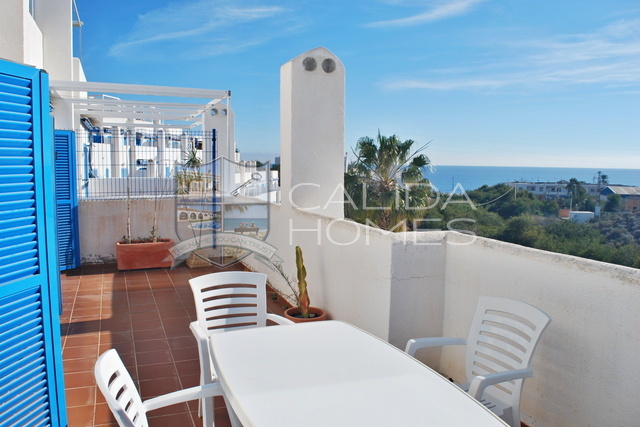 cla 7105 : Apartment for Sale in Mojacar Playa, Almería