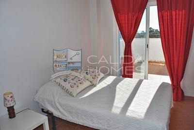 cla 7105 : Appartement in Mojacar Playa, Almería