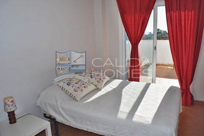 cla 7105 : Apartment in Mojacar Playa, Almería