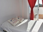 cla 7105 : Apartment in Mojacar Playa, Almería