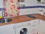 cla 7105 : Apartment in Mojacar Playa, Almería