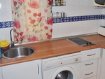 cla 7105 : Apartment in Mojacar Playa, Almería