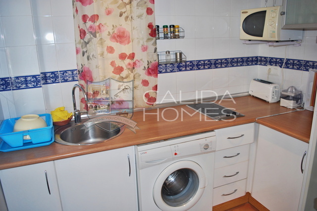 cla 7105 : Appartement te Koop in Mojacar Playa, Almería