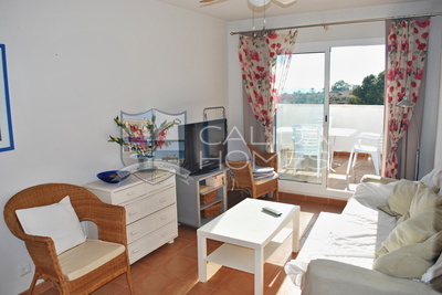 cla 7105 : Apartment in Mojacar Playa, Almería
