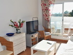 cla 7105 : Apartment in Mojacar Playa, Almería