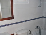 cla 7105 : Apartment in Mojacar Playa, Almería